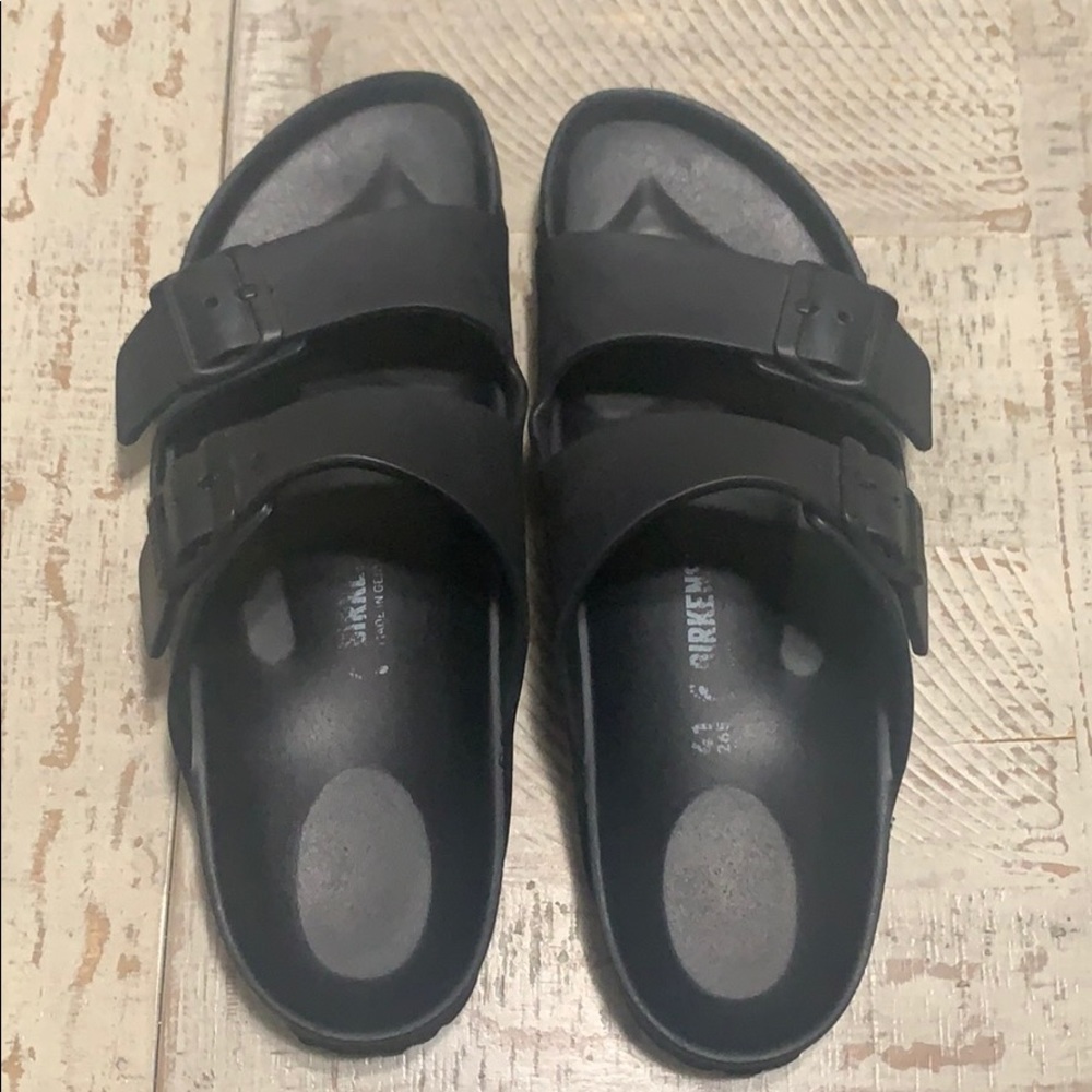 Birkenstock Arizona Eva Sandals
